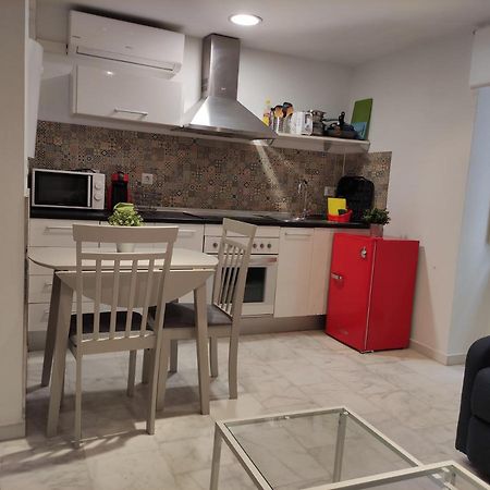 Apartamento Cadiz Essence Exterior photo